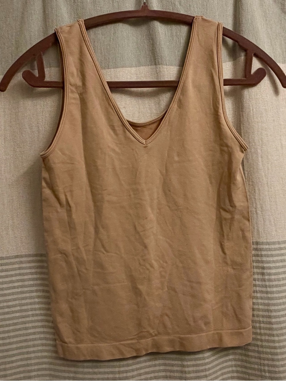 By Together Reversible camisole